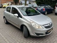 gebraucht Opel Corsa Basis*AUTOMATIK*TÜV NEU*