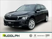Neu Skoda Kamiq Selection 116 PS (85 kW) 2026 Schwarz SUV