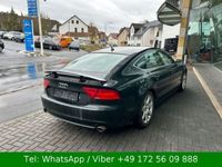 gebraucht Audi A7 3.0 q GSD LEDER NAVI XENON TV BOSE Generator