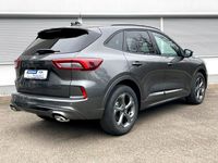 Neu Ford Kuga ST-Line 186 PS (136 kW) 2025 Grau SUV