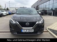 Gebraucht Nissan Qashqai Tekna+ 158 PS (116 kW) 2023 Schwarz SUV