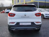 gebraucht Renault Kadjar 1.3 TCe 160 Black Edition LED Kamera AHK