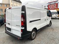 gebraucht Renault Trafic L2H1 2,9t Mwst,KLIMA,KAMERA,PDC,3-Sitzer