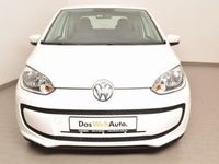 gebraucht VW up! up! 1,0 move