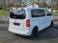 gebraucht Peugeot Traveller BlueHDi 180 S&S EAT8 Business VIP ...