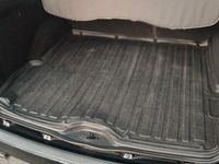 Gebraucht Ford Focus Ghia 116 PS (85 kW) 2003 Schwarz Kombi