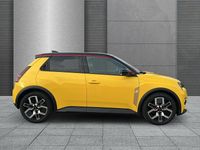 Neu Renault 5 E-Tech Urban 89 kW (122 PS) 2026 Popyellow + blackpearlschwarz Kleinwagen