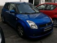 gebraucht Suzuki Swift 1.3