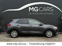 Gebraucht Kia Stonic Edition 7 99 PS (72 kW) 2019 Grau SUV