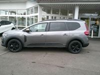 Neu Dacia Jogger Extreme 94 PS (69 kW) 2025 Grau Van / Kleinbus