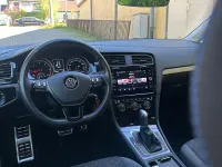 Gebraucht VW Golf VII Join 150 PS (110 kW) 2019 Silber Limousine