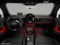 Gebraucht Mini John Cooper Works 204 PS (150 kW) 2024 Schwarz Kleinwagen