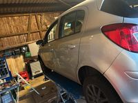 Gebraucht Opel Corsa 80 PS (58 kW) 2008 Kleinwagen