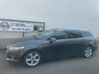 Używany Ford Mondeo Titanium 180 KM (132 kW) 2016 Kombi