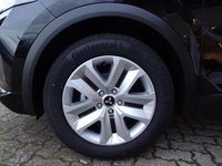 Neu Mitsubishi ASX Plus 140 PS (102 kW) 2025 Schwarz SUV