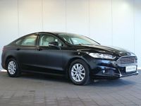 gebraucht Ford Mondeo 2.0 TDCI Trend NAVI+PARK ASSIST+GRA+ALU