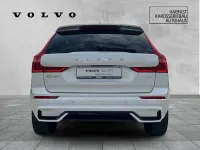 Gebraucht Volvo XC60 R-Design 455 PS (334 kW) 2023 Weiß SUV