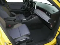 Neu Renault R5 Komfort 110 kW (150 PS) 2026 Gelb Kleinwagen