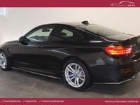 Gebraucht BMW M4 Performance 431 PS (317 kW) 2016 Blacksapphire Coupé
