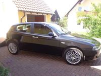 gebraucht Alfa Romeo 147 1471.6 TS 16V Corse