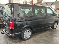 gebraucht VW T6 Multivan/4motion/DSG/1.Hand/Tisch