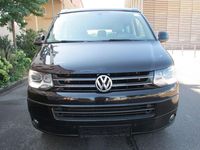 Gebraucht VW California Beach 179 PS (131 kW) 2015 Schwarz Van