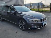 Gebraucht VW Passat Elegance 150 PS (110 kW) 2019 Kombi