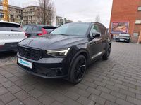 Gebraucht Volvo XC40 Plus 163 PS (119 kW) 2025 Schwarz SUV