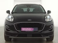 gebraucht Ford Puma Titanium X