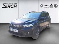 Neu Dacia Jogger Expression 141 PS (103 kW) 2026 Schwarz Van / Kleinbus