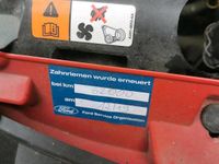 Gebraucht Ford Fiesta 60 PS (44 kW) 2011 Rot Kleinwagen