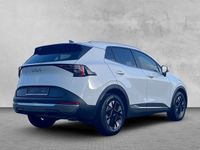 Neu Kia Sportage Comfort 150 PS (110 kW) 2026 Weiss SUV