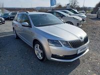 Gebraucht Skoda Octavia Soleil 150 PS (110 kW) 2019 Silber Kombi