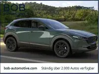 Neu Mazda CX-30 140 PS (102 kW) 2026 Grün (zink grün) SUV