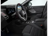 Brugt BMW M135 Performance 300 HK (220 kW) 2025 Sort Hatchback