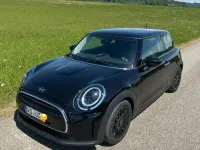 Occasion Mini ONE 102 ch (75 kW) 2021 Noir Citadine