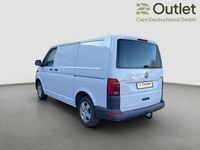 Gebraucht VW Transporter 150 PS (110 kW) 2020 Candyweiß Van