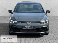 gebraucht VW Golf VIII 1.5 eTSI R-Line ACC,Kamera,Navi,Pano,LED