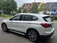 Gebraucht BMW X1 xLine 190 PS (139 kW) 2016 SUV