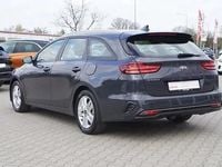 Używany Kia Ceed 2021 Andere Hatchback