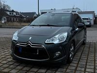 Gebraucht Citroën DS3 165 PS (121 kW) 2012 Grün Kleinwagen
