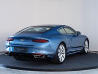 Neu Bentley Continental 680 PS (500 kW) 2026 Blau