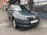 gebraucht Skoda Karoq Ambition