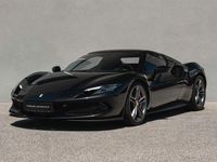 Gebraucht Ferrari 296 829 PS (609 kW) 2023 Schwarz