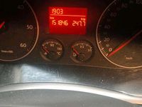 Gebraucht VW Golf IV 105 PS (77 kW) 2005 Grau Limousine