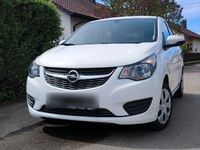 gebraucht Opel Karl Viva