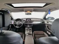 Używany Audi A6 245 KM (180 kW) 2013 Sedan/Limuzyna