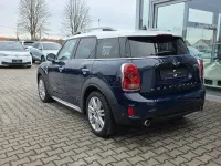 Occasion Mini Cooper SD Countryman 190 ch (139 kW) 2017 Bleue SUV