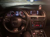 gebraucht Audi A5 2.0 TFSI