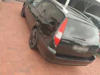 Gebraucht Ford Mondeo 125 PS (91 kW) 2007 Schwarz Kombi